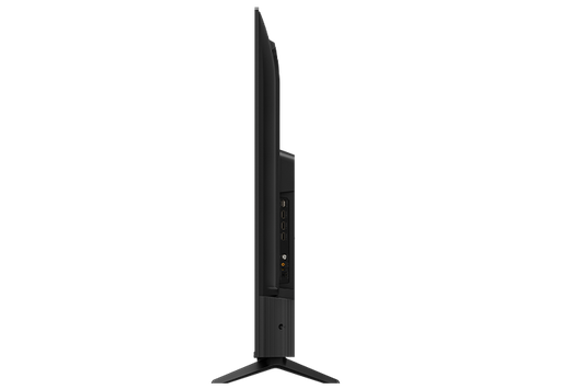 TCL 55" Q Class 4K UHD HDR QLED Smart TV with Fire TV – 55Q550F-CA