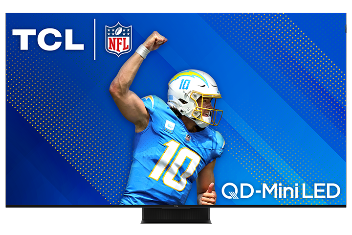 TCL QM8 Smart TV - Thumbnail 3