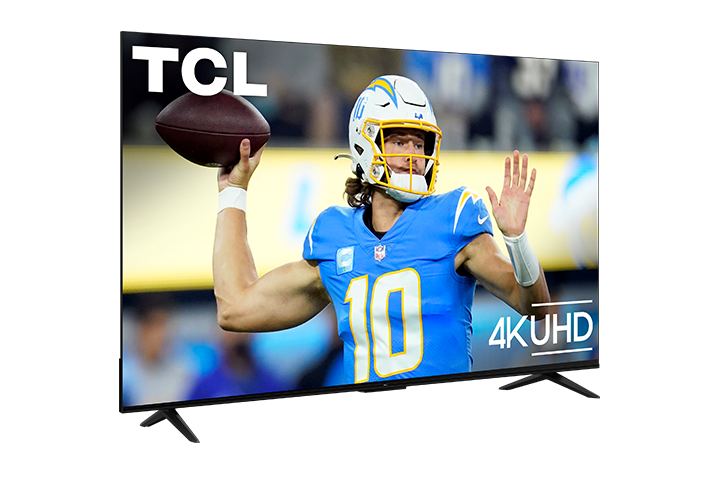 TCL 70" S Class 4K UHD HDR LED Smart TV with Google TV - 70S470G-CA