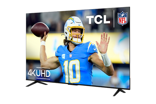 TCL 70" S Class 4K UHD HDR LED Smart TV with Google TV - 70S470G-CA