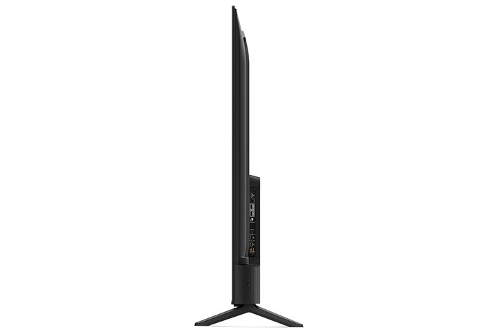 TCL 75" S Class 4K UHD HDR LED Smart TV with Google TV - 75S470G-CA