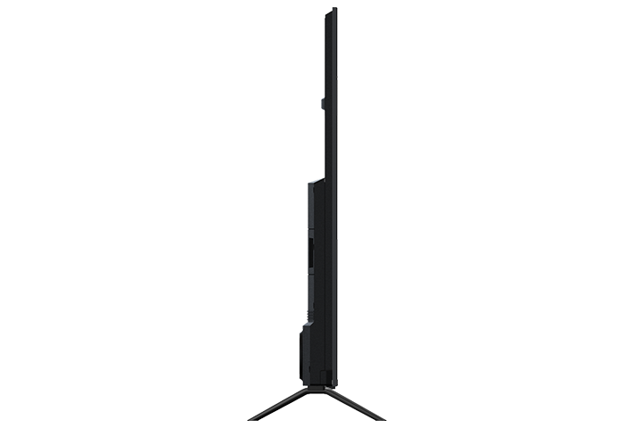 TCL 85" S Class 4K UHD HDR LED Smart TV with Google TV - 85S470G-CA