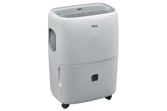 TCL 20 Pint Dehumidifier - TDW20E20