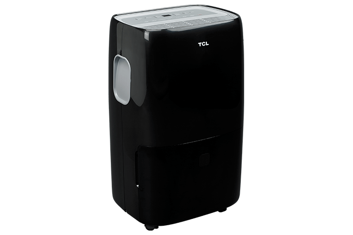 TCL 70 Pint Dehumidifier with Built-In Pump - TDW70EPB19