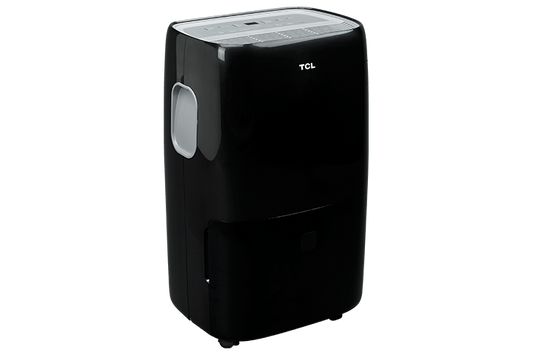 TCL 50 Pint Dehumidifier with Built-In Pump - TDW50EP20