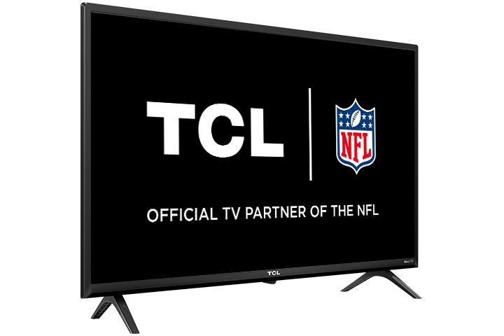 TCL 32" Class 3-Series HD LED Smart Roku TV - 32S355-CA