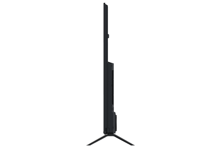 TCL 85" S Class 4K UHD HDR LED Smart TV with Google TV - 85S470G-CA
