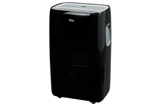 TCL 50 Pint Dehumidifier with Built-In Pump - TDW50EP20