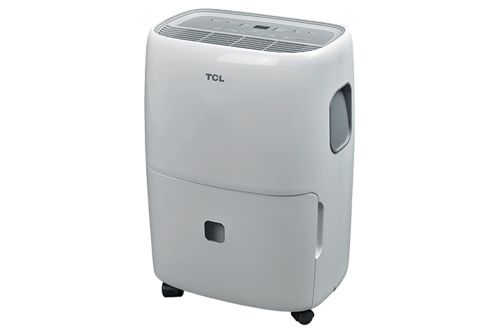 TCL 40 Pint Dehumidifier - TDW40E20