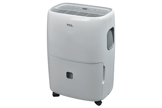 TCL 20 Pint Dehumidifier - TDW20E20