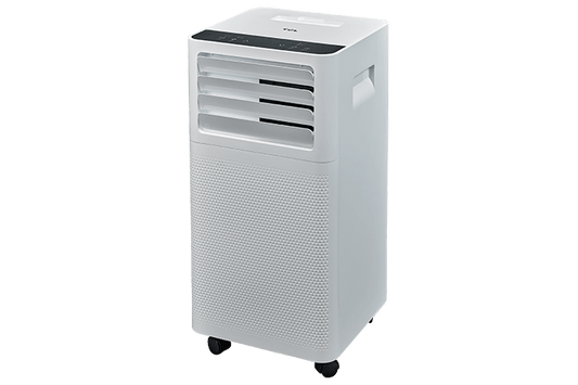 TCL 6,000 BTU Portable Air Conditioner - TPW06CR19