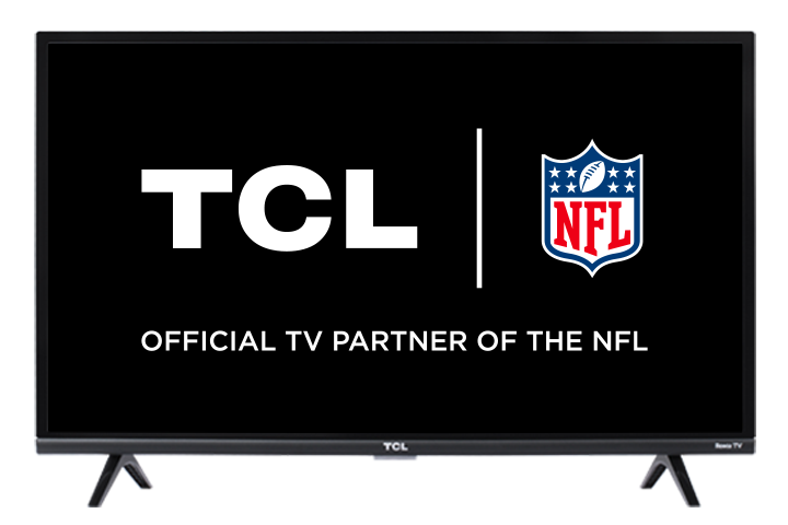 TCL 32" Class 3-Series FHD LED Roku Smart TV - 32S327-CA
