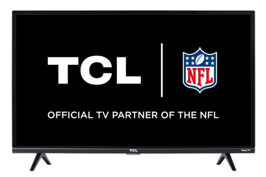 TCL 32" Class 3-Series FHD LED Roku Smart TV - 32S327-CA