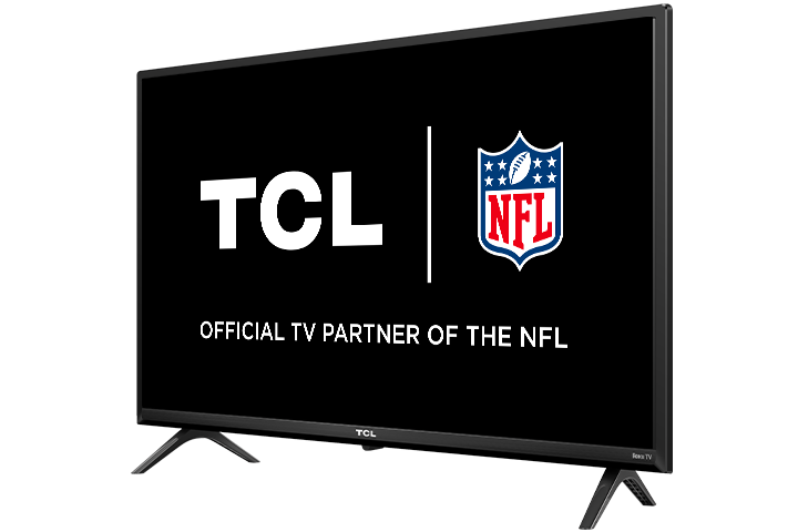 TCL 40" Class 3-Series FHD LED Smart Roku TV - 40S355-CA