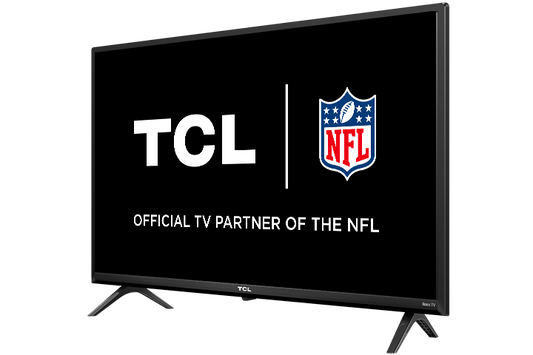 TCL 32" Class 3-Series HD LED Smart Roku TV - 32S355-CA