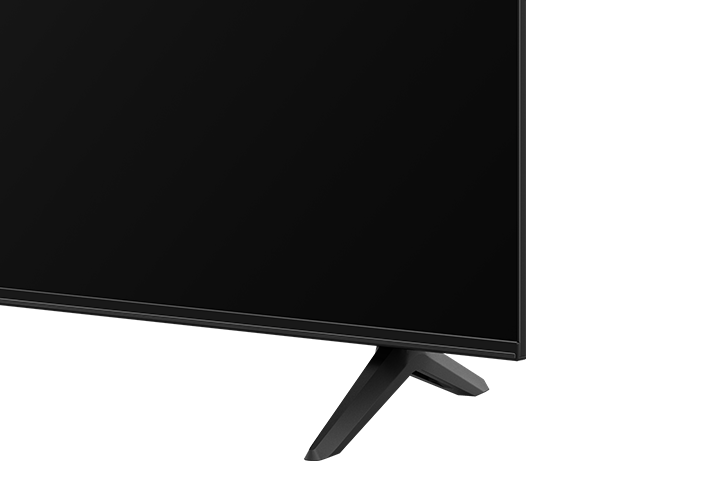 TCL 58" S Class 4K UHD HDR LED Smart TV with Google TV - 58S470G-CA