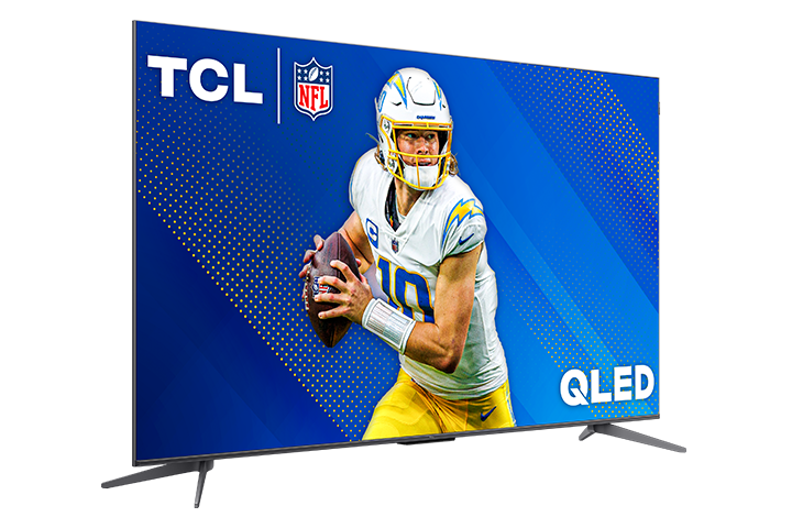 TCL Q Class Smart TV - Thumbnail 5