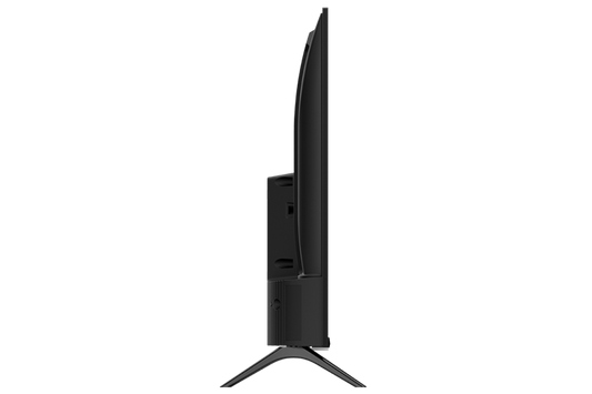 TCL 32" S Class 720p HD LED Smart TV with Roku TV - 32S250R-CA