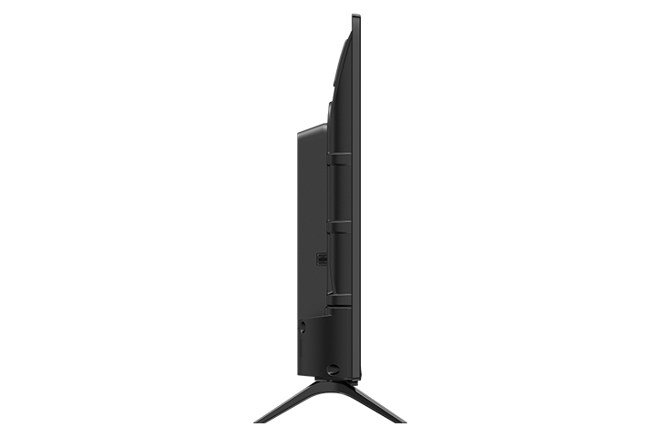 TCL 32" Class 3-Series HD LED Smart Roku TV - 32S355-CA