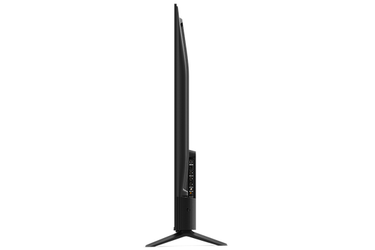 TCL 50" S Class 4K UHD HDR LED Smart TV with Google TV - 50S470G-CA
