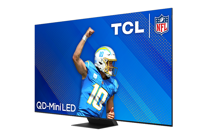 TCL QM8 Smart TV - Thumbnail 2