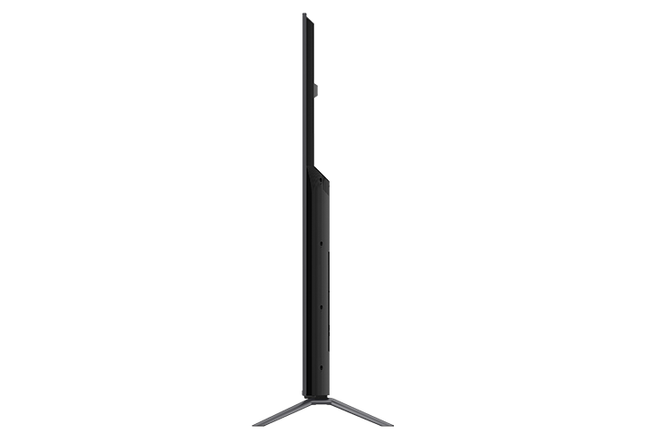 TCL 85" Q Class 4K QLED HDR Smart TV with Google TV - 85Q650G-CA