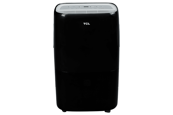 TCL 70 Pint Dehumidifier with Built-In Pump - TDW70EPB19