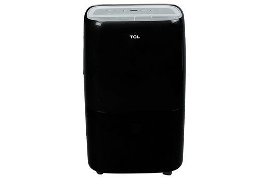 TCL 50 Pint Dehumidifier with Built-In Pump - TDW50EP20