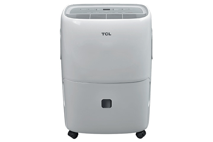 TCL 40 Pint Dehumidifier - TDW40E20