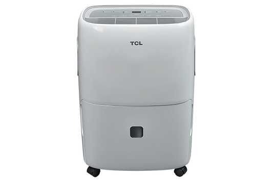 TCL 20 Pint Dehumidifier - TDW20E20