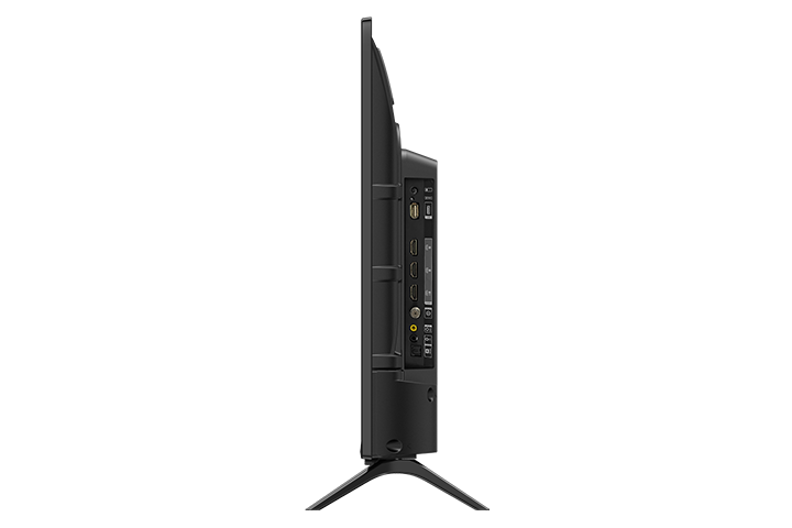TCL 32" Class 3-Series HD LED Smart Roku TV - 32S355-CA
