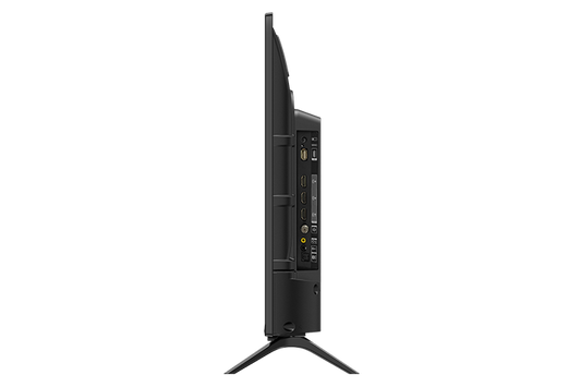 TCL 32" Class 3-Series HD LED Smart Roku TV - 32S355-CA