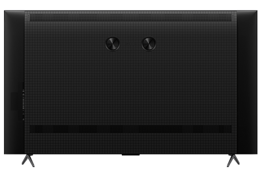 TCL 65’’ QM6K Series QD-Mini LED QLED 4K UHD Smart TV with Google TV – 65QM6K