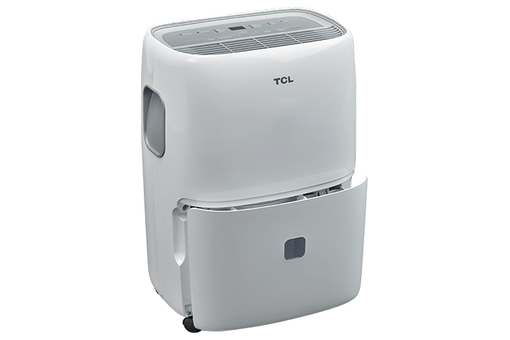 TCL 40 Pint Dehumidifier - TDW40E20