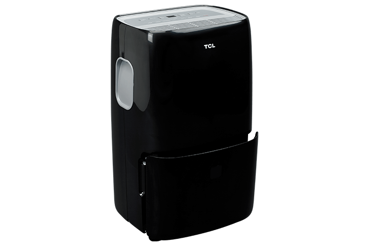 TCL 70 Pint Dehumidifier with Built-In Pump - TDW70EPB19