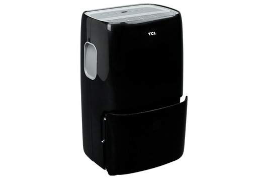 TCL 50 Pint Dehumidifier with Built-In Pump - TDW50EP20