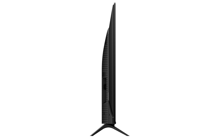 TCL 43" S Class 4K UHD HDR LED Smart TV with Google TV – 43S551G-CA