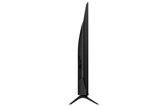 TCL 43" S Class 4K UHD HDR LED Smart TV with Google TV – 43S551G-CA