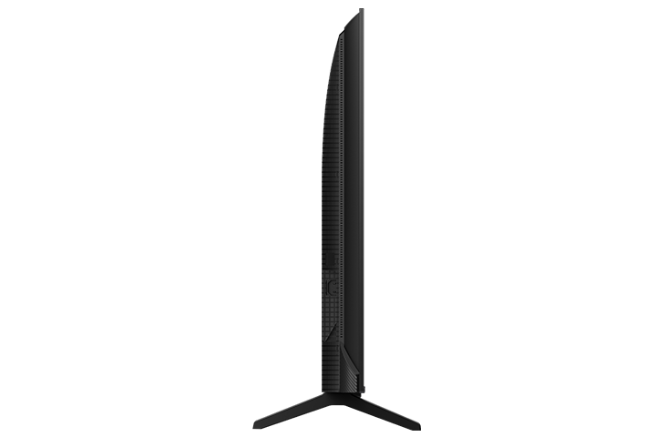 TCL 50" S Class 4K UHD HDR LED Smart TV with Google TV – 50S551G-CA