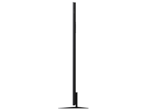 TCL 75" QM8K Series QD-Mini LED QLED 4K UHD Smart TV with Google TV – 75QM8K