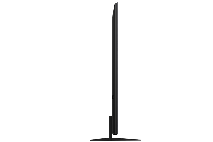 TCL 75" QM7K Series QD-Mini LED QLED 4K UHD Smart TV with Google TV – 75QM7K