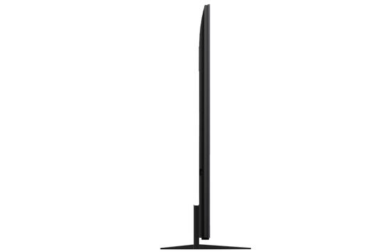 TCL 75" QM7K Series QD-Mini LED QLED 4K UHD Smart TV with Google TV – 75QM7K