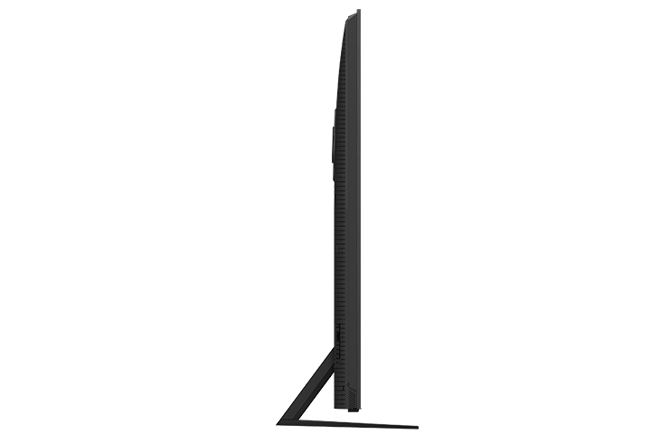 TCL 85" Q Class 4K UHD HDR QD-Mini LED Smart TV with Google TV – 85QM751G