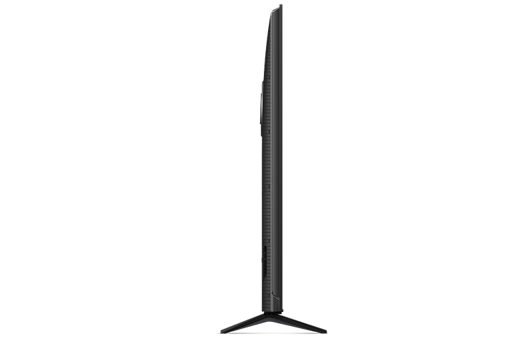 TCL 85" S Class 4K UHD HDR LED Smart TV with Google TV – 85S551G-CA