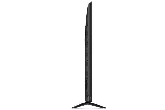 TCL 85" S Class 4K UHD HDR LED Smart TV with Google TV – 85S551G-CA