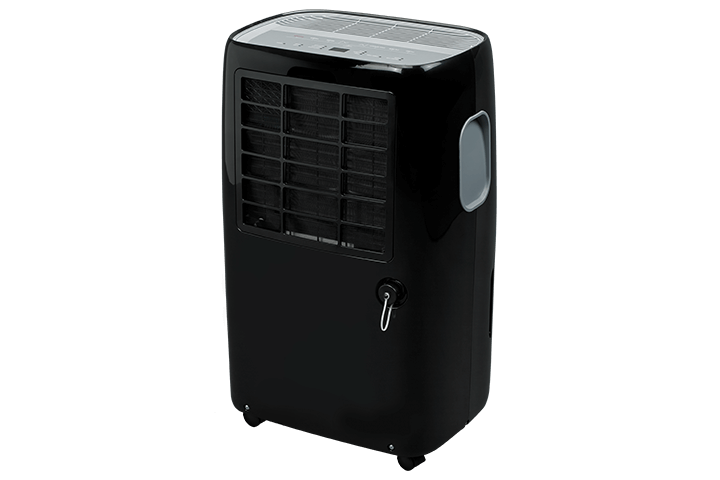 TCL 70 Pint Dehumidifier with Built-In Pump - TDW70EPB19