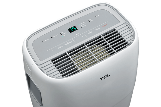 TCL 20 Pint Dehumidifier - TDW20E20