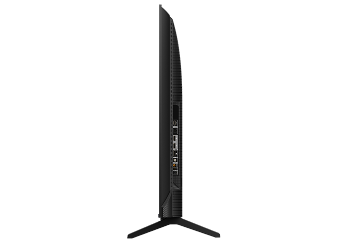TCL 50" S Class 4K UHD HDR LED Smart TV with Google TV – 50S551G-CA