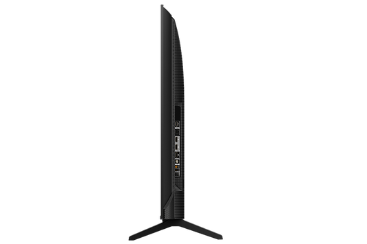 TCL 50" S Class 4K UHD HDR LED Smart TV with Google TV – 50S551G-CA