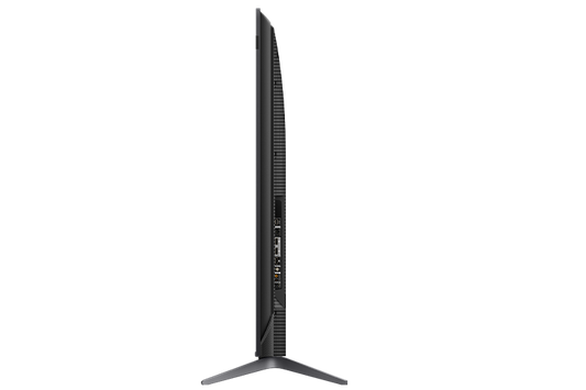 TCL 55" Q Class 4K UHD HDR QLED Smart TV with Google TV – 55Q681G-CA